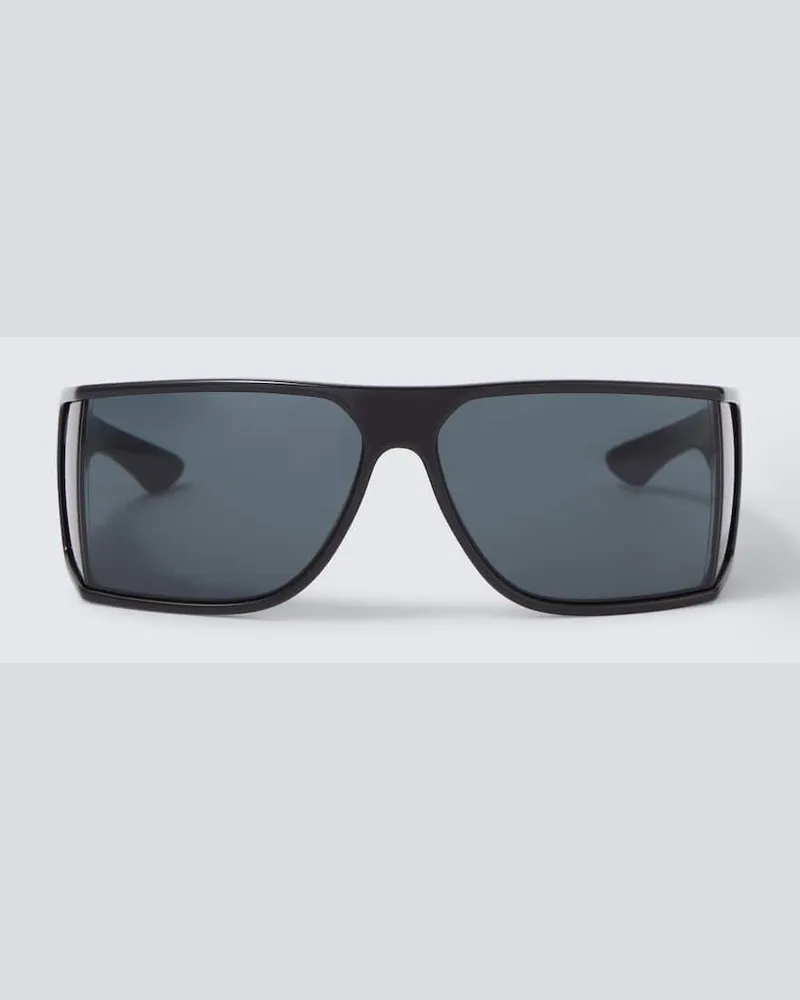 Saint Laurent Sonnenbrille SL 806 Schwarz