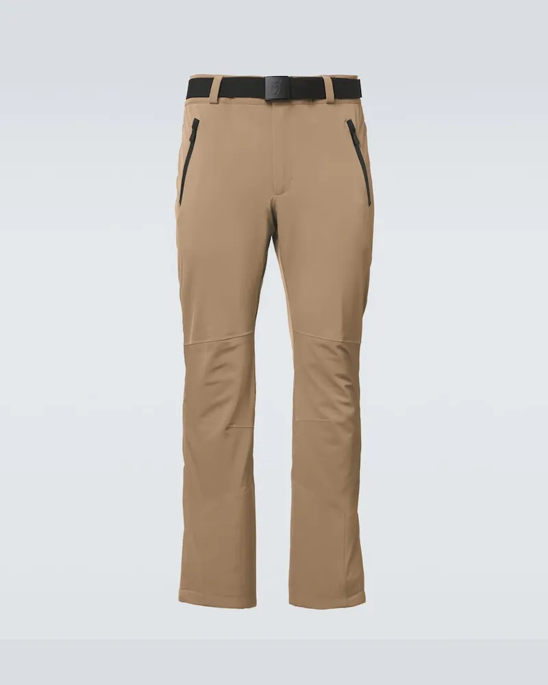 Picture Skihose Simon Beige