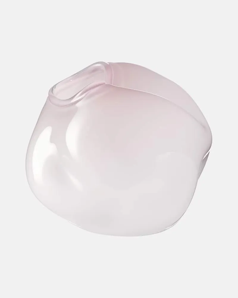 Alexa Lixfeld Vase Komet Violett