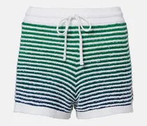 Paula's Ibiza Shorts aus einem Baumwollgemisch