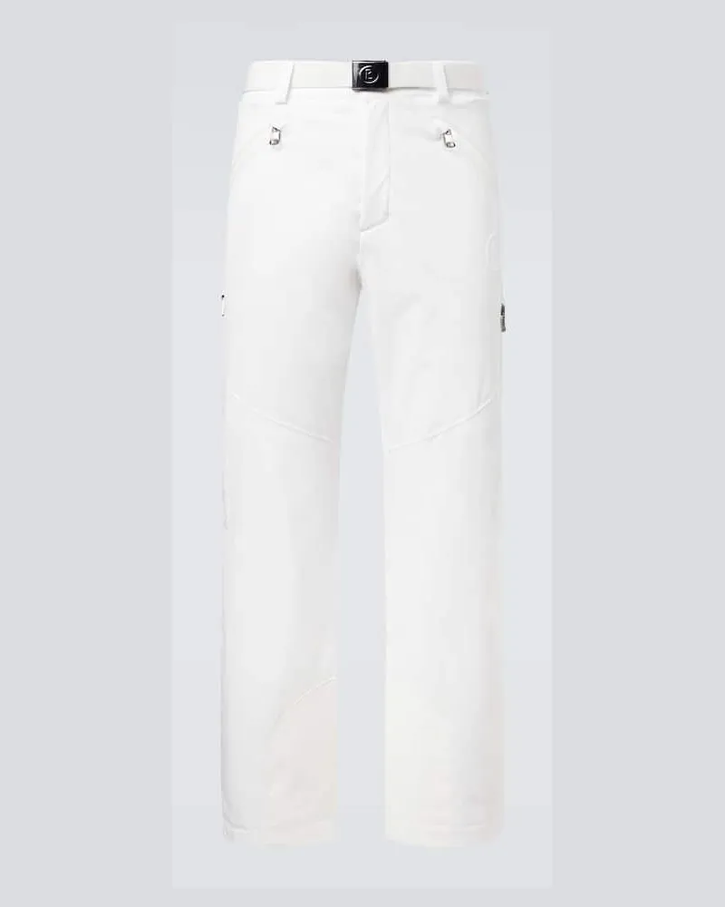 Bogner Skihose Tim Weiß