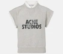 Pullunder aus Baumwolle