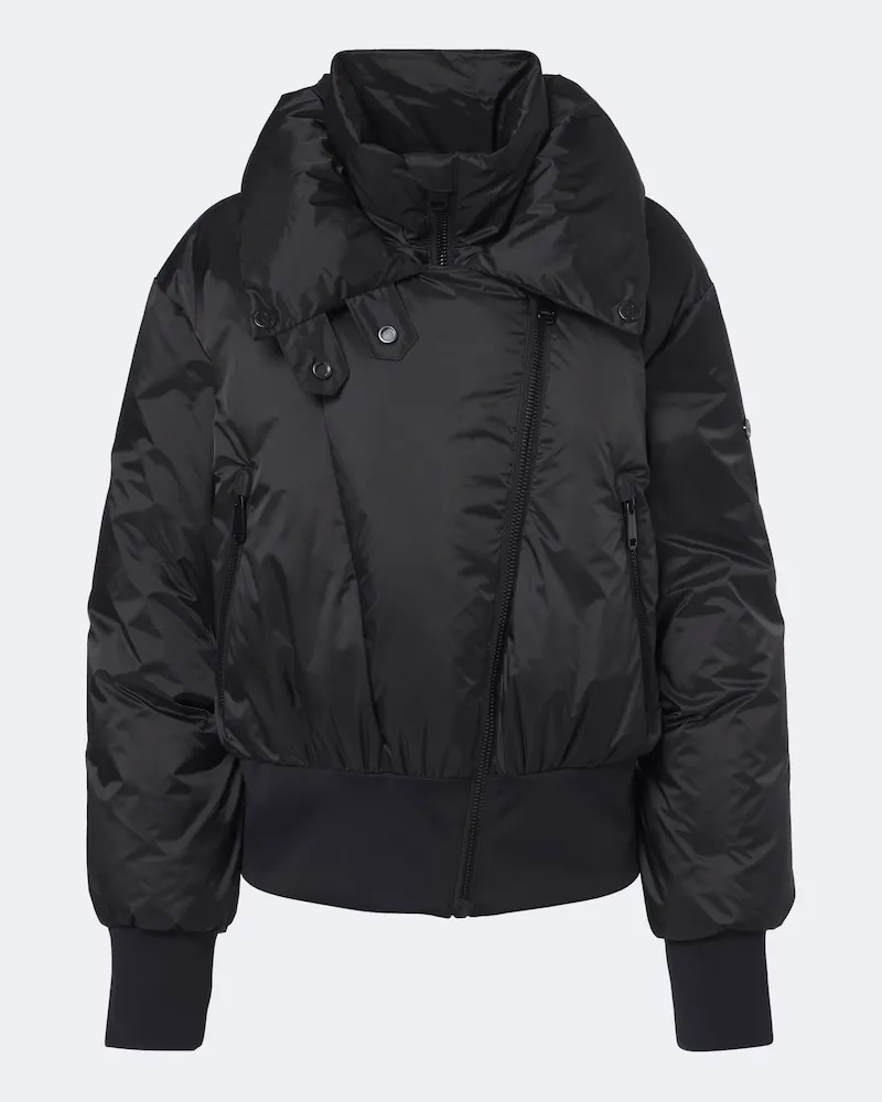 GOLDBERGH Skijacke Misake Schwarz