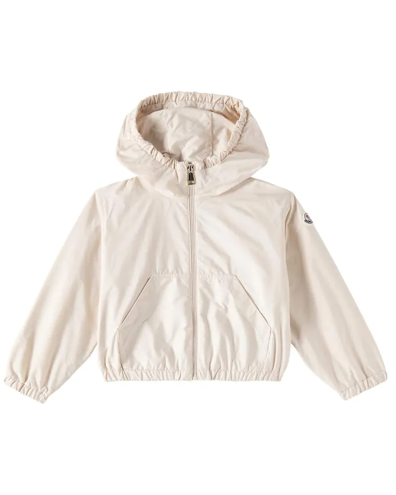 Moncler Jacke Saria Beige