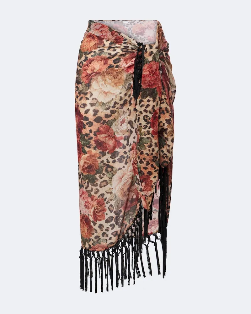 Alexandra Miro Pareo Adriano Multicolor