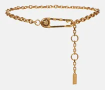 Kettengürtel Medusa Safety Pin