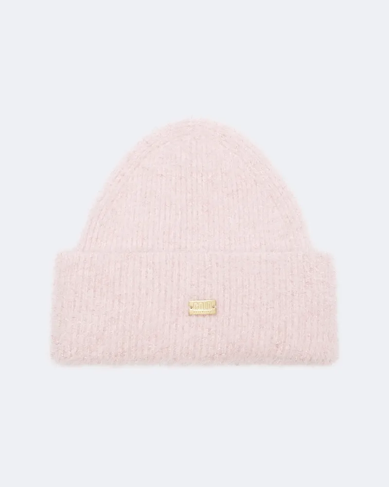 GOLDBERGH Beanie Sorato Rosa