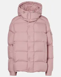 Moncler Daunenjacke  Maya 70 Pink