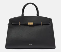 Tote Bag Hudson Small aus Leder