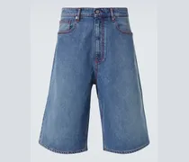 Jeansshorts Indiana