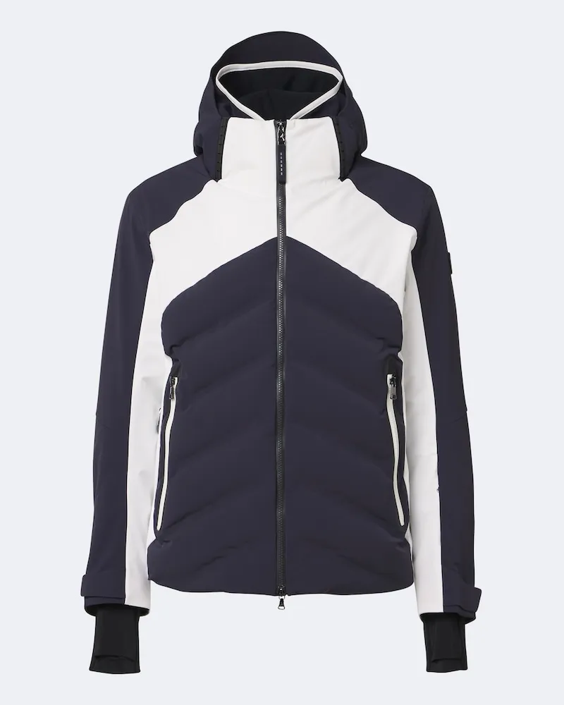 Bogner Skijacke Bahri Blau
