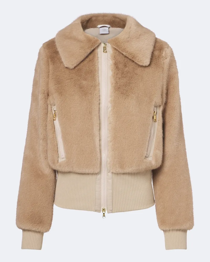 Bogner Jacke Jolyna Beige