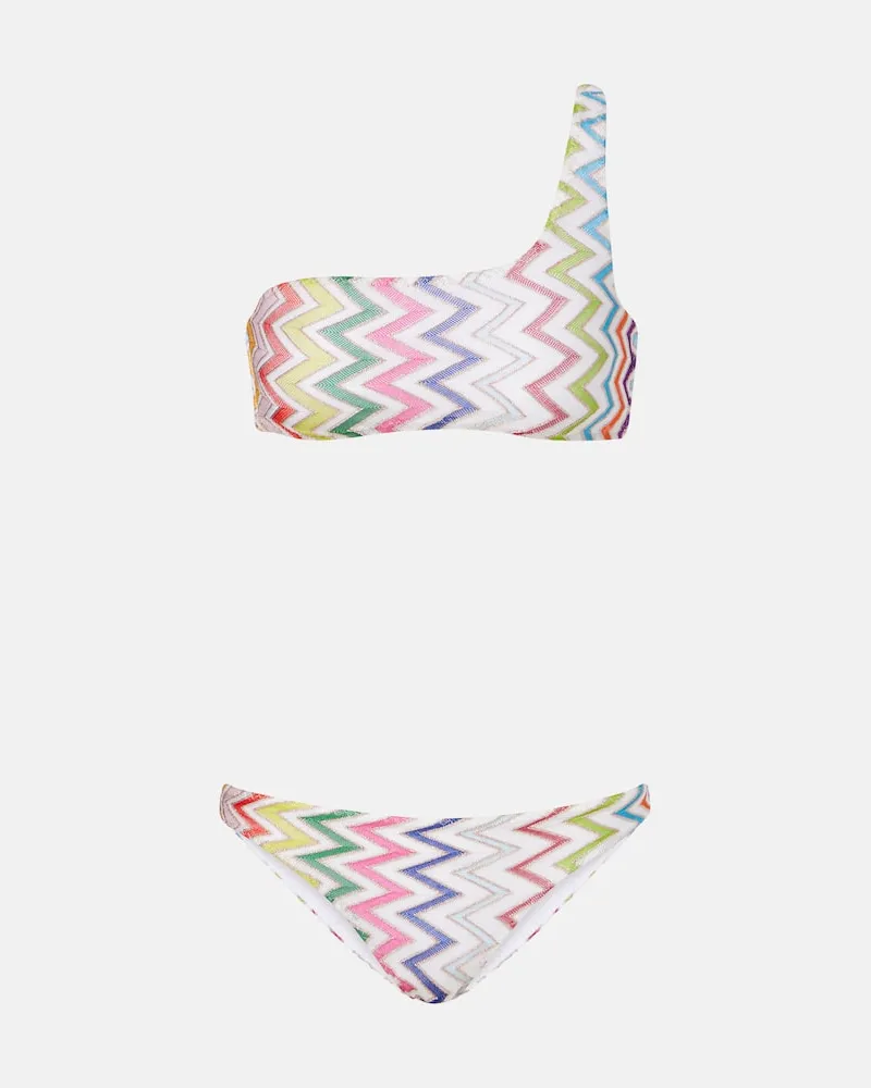 Missoni Bikini Multicolor