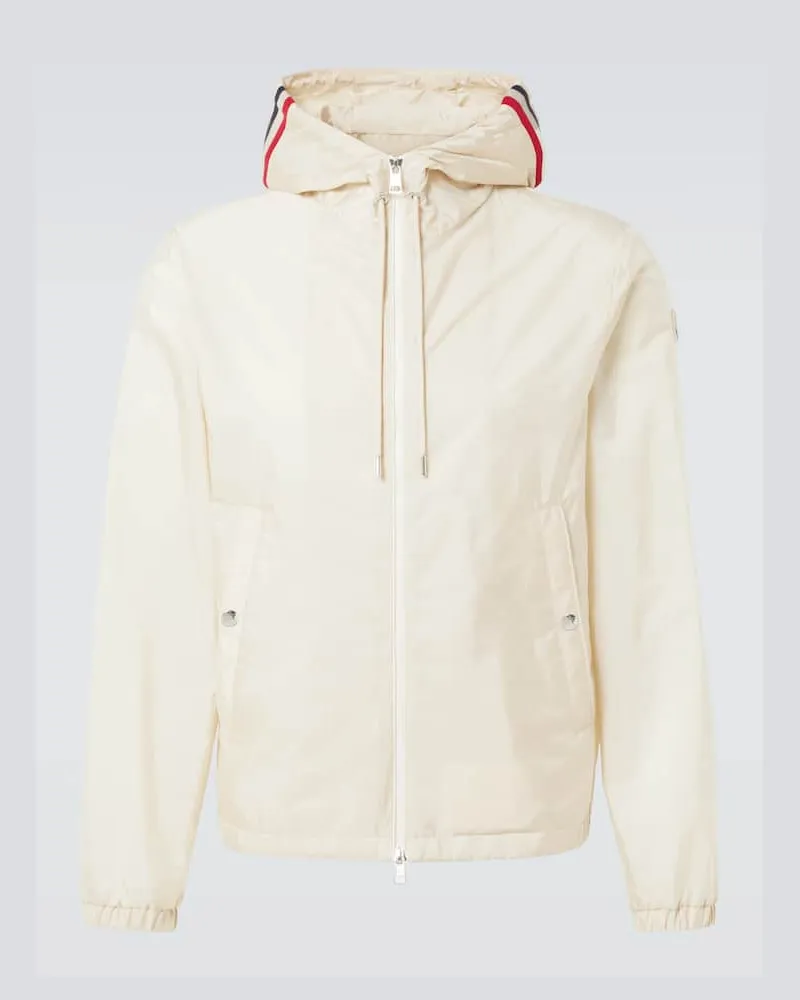 Moncler Regenjacke Grimpeurs Weiß