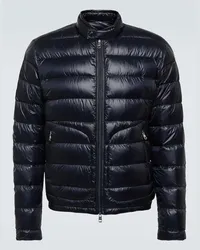 Moncler Daunenjacke Acorus Blau