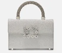 Tote Bag Jewel Efflorescence Mini mit Glitter