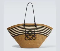 Paula's Ibiza Tote Bag Anagram Large