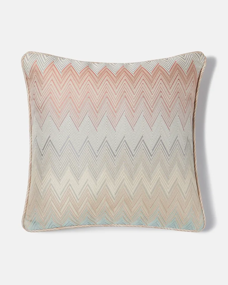 Missoni Kissen Bastia Beige