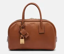 Tote Bag Sac De Jour Boston Small aus Leder