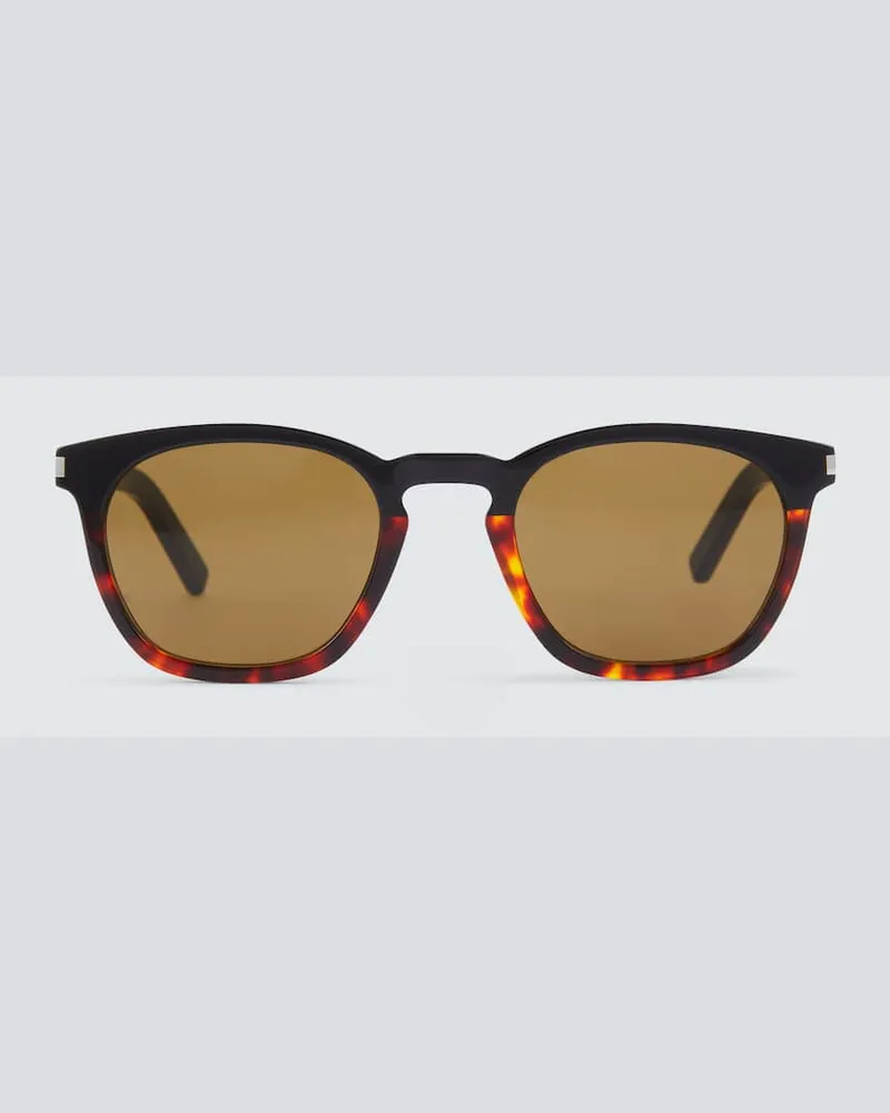 Saint Laurent Sonnenbrille Multicolor