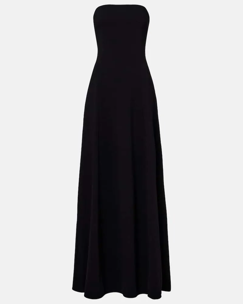 Solace London Robe Helena Schwarz
