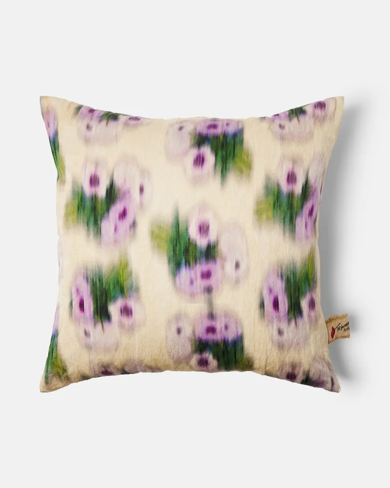 The House of Lyria Kissen Ottilia Multicolor