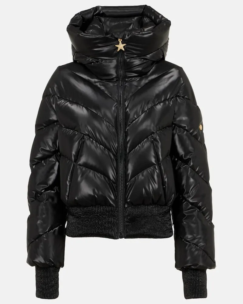 GOLDBERGH Skijacke Caro Schwarz