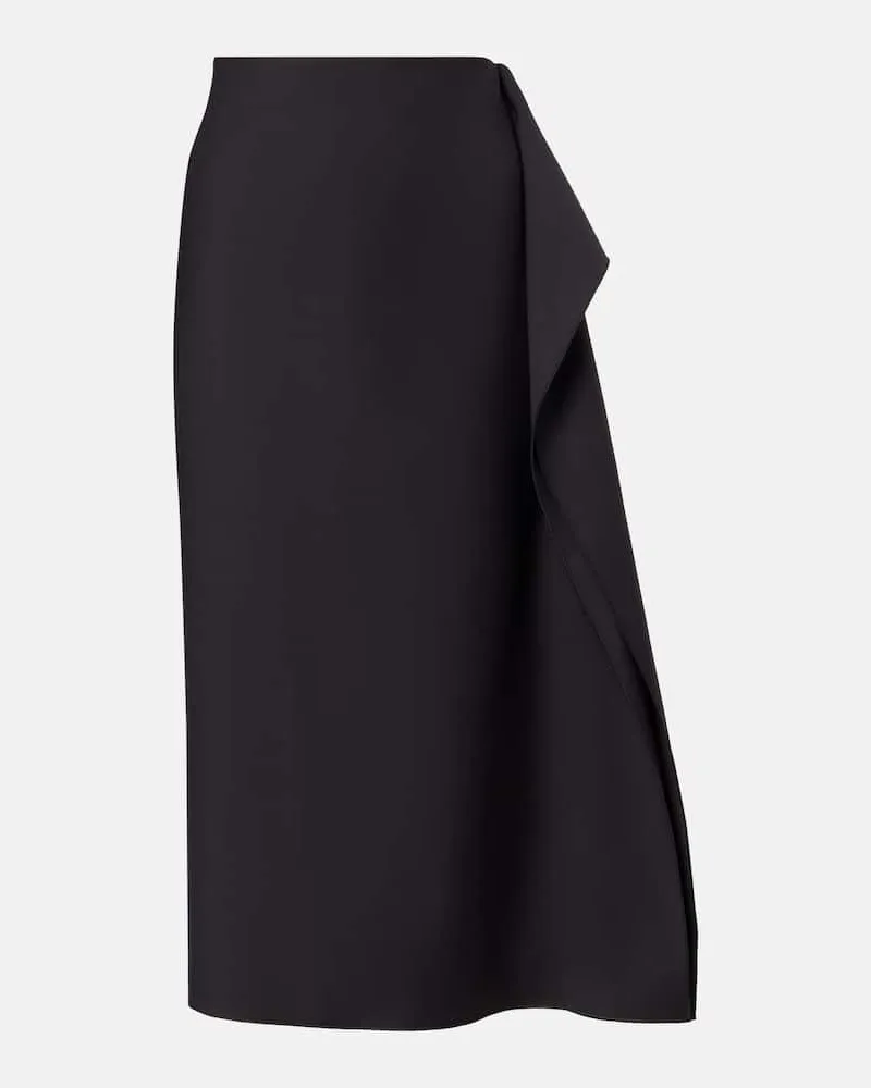 SPORTMAX Midirock Giambo Schwarz