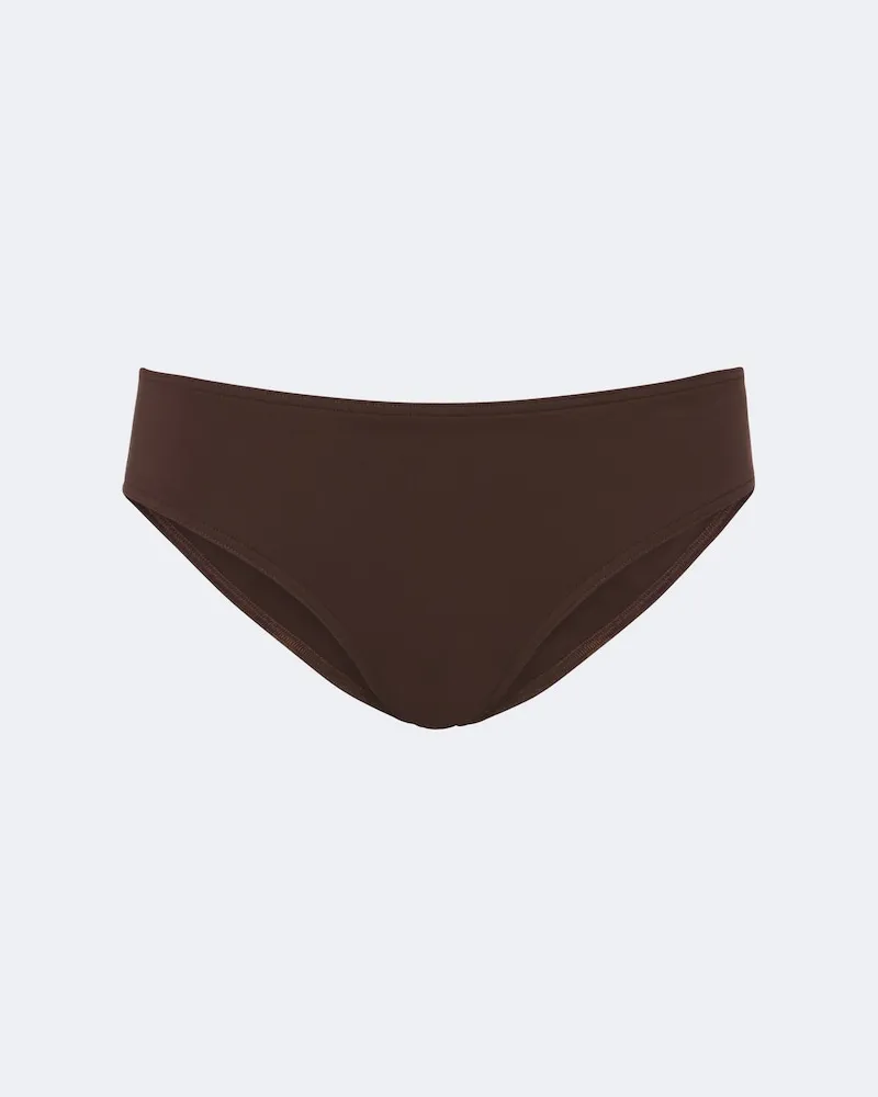 Eres Bikinihose Succès Braun