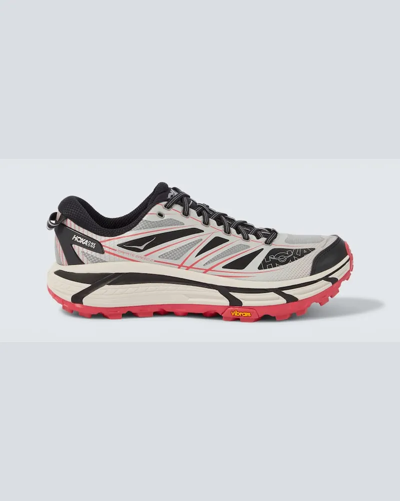 HOKA ONE ONE Sneakers Mafate Speed 2 Multicolor