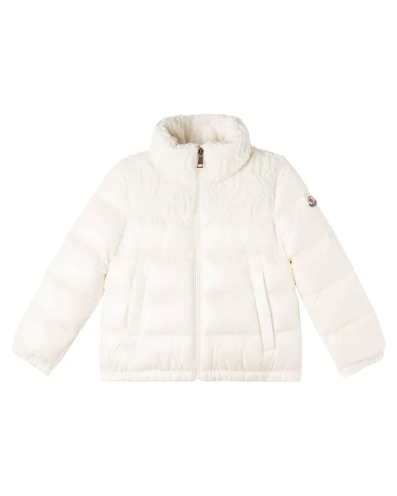 Moncler Daunenjacke Dima Weiß