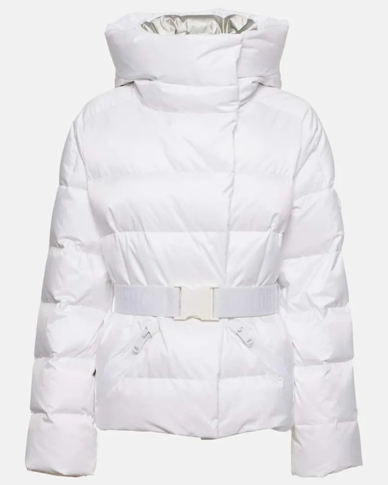 GOLDBERGH Skijacke Bea Weiß