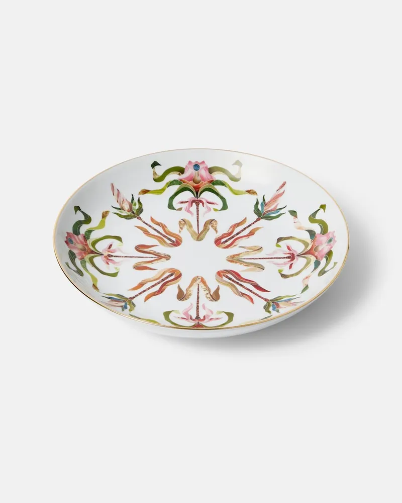 L’OBJET Deko-Schale Grand Tour Large Multicolor