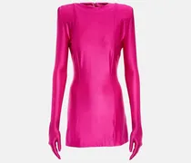 Minikleid Diva aus Jersey