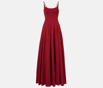 Robe Joy aus einem Baumwollgemisch