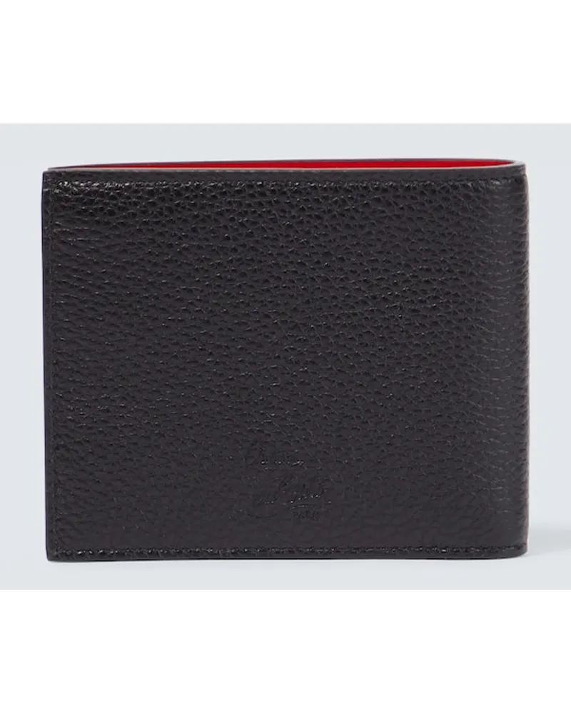 Louboutin geldbörse herren Clearance