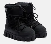 Schneestiefel aus Re-Nylon