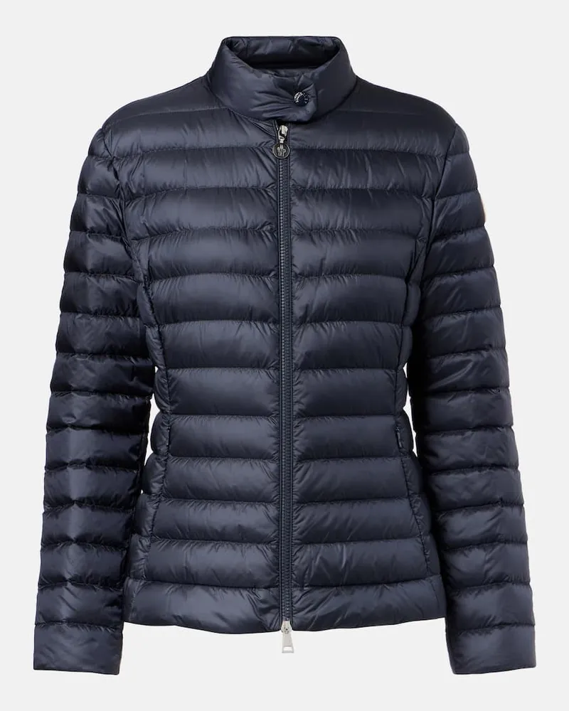 Moncler Daunenjacke Igelle Blau