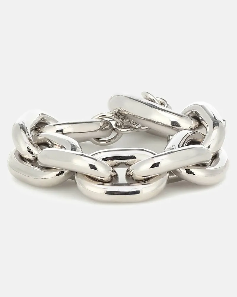 Paco Rabanne Armband Silber