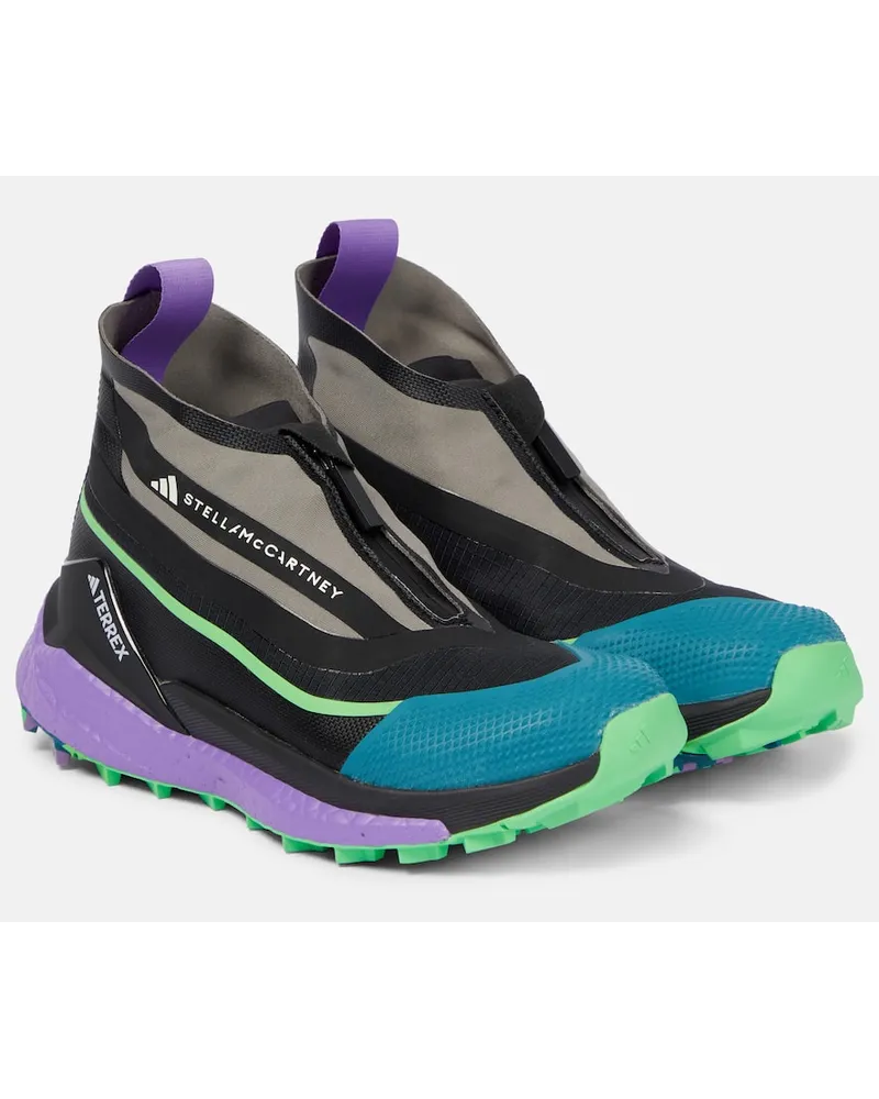 adidas X Terrex Sneakers Free Hiker Multicolor