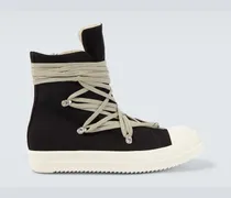 High-Top Sneakers Megalace