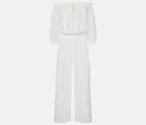 Jumpsuit Tully aus einem Baumwollgemisch
