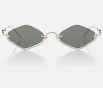 Sonnenbrille GG Upside Down