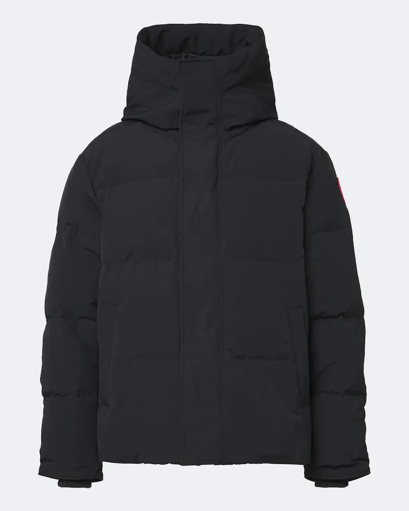 Canada Goose Daunenjacke Seymour Schwarz