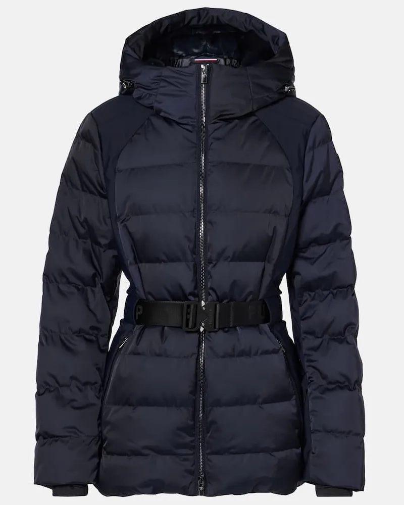 FUSALP Skijacke Maela Blau