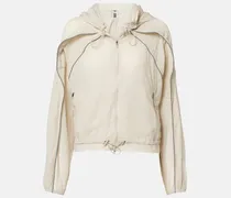 Trainingsjacke