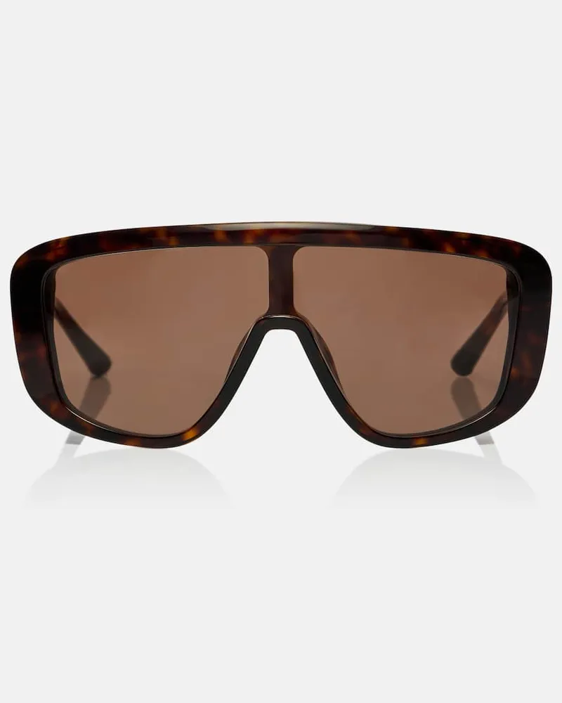 Dolce & Gabbana Sonnenbrille DG Marlene Braun