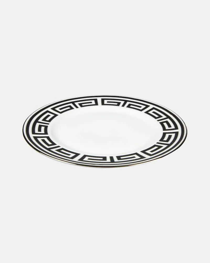 Ginori 1735 Platzteller Labirinto Weiß