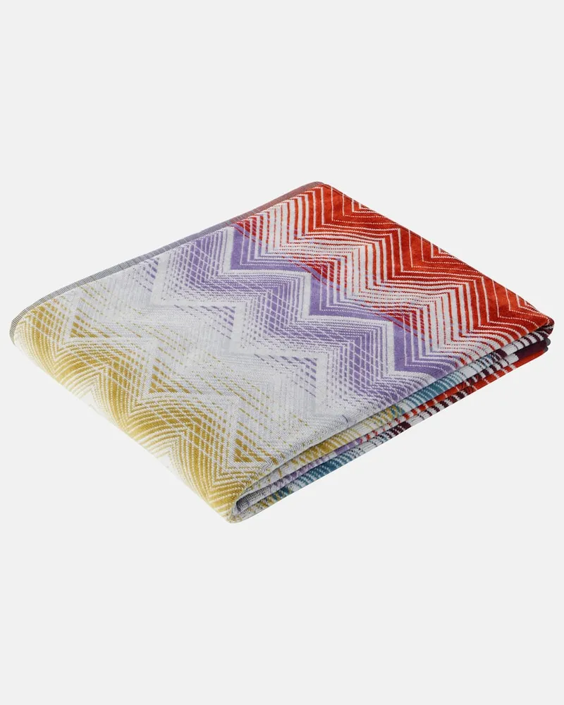 Missoni Strandhandtuch Marea Multicolor