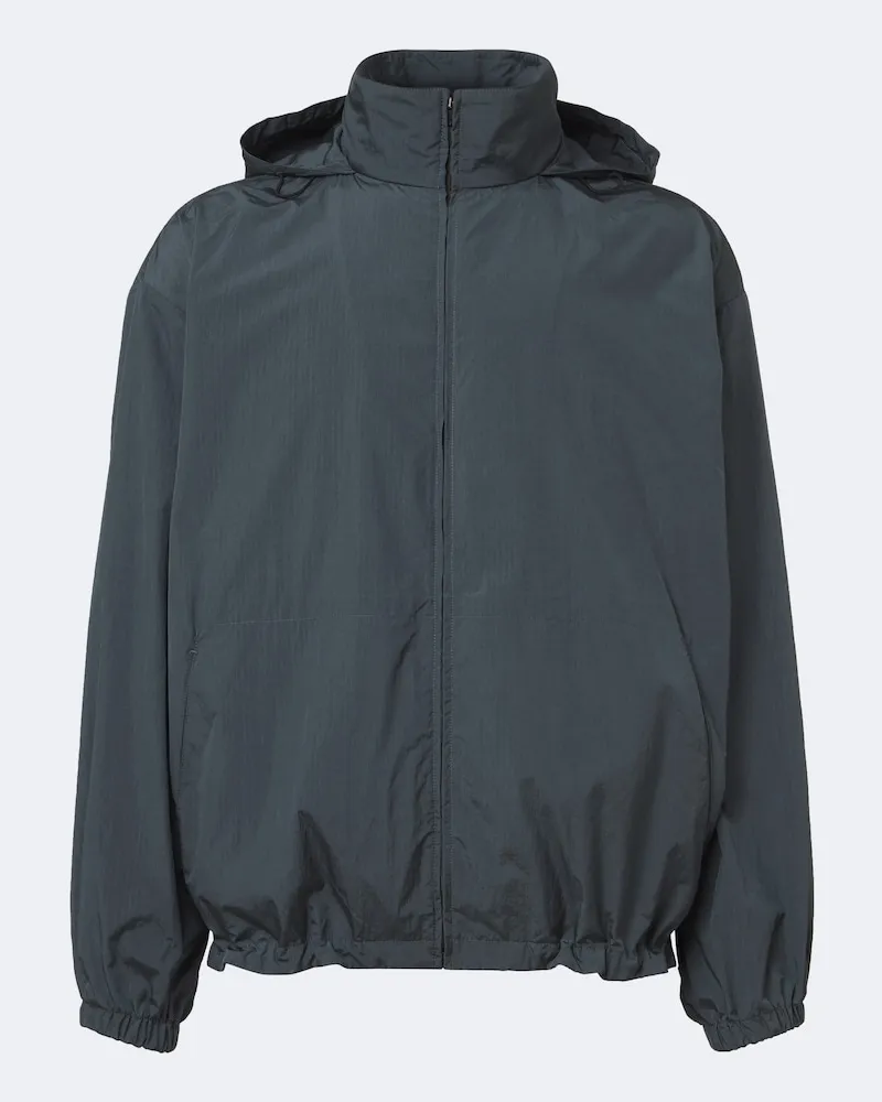 The Row Blouson Vernus Blau